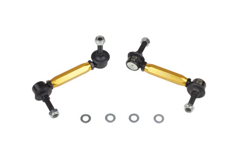 KLC174 - Rear Swaybar Links (Adjustable) for HONDA ACCORD EURO 2008-2015 - CU