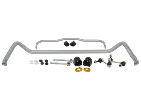 BFK002 - Front and Rear Swaybar Kit for FPV 2009-2014 - GS FG