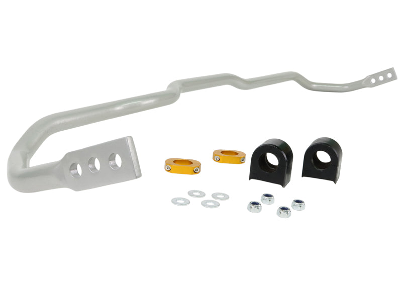 BWF19XZ - Front Swaybar - 24mm for VW TOURAN 2003-2010 - 1T1, 1T2