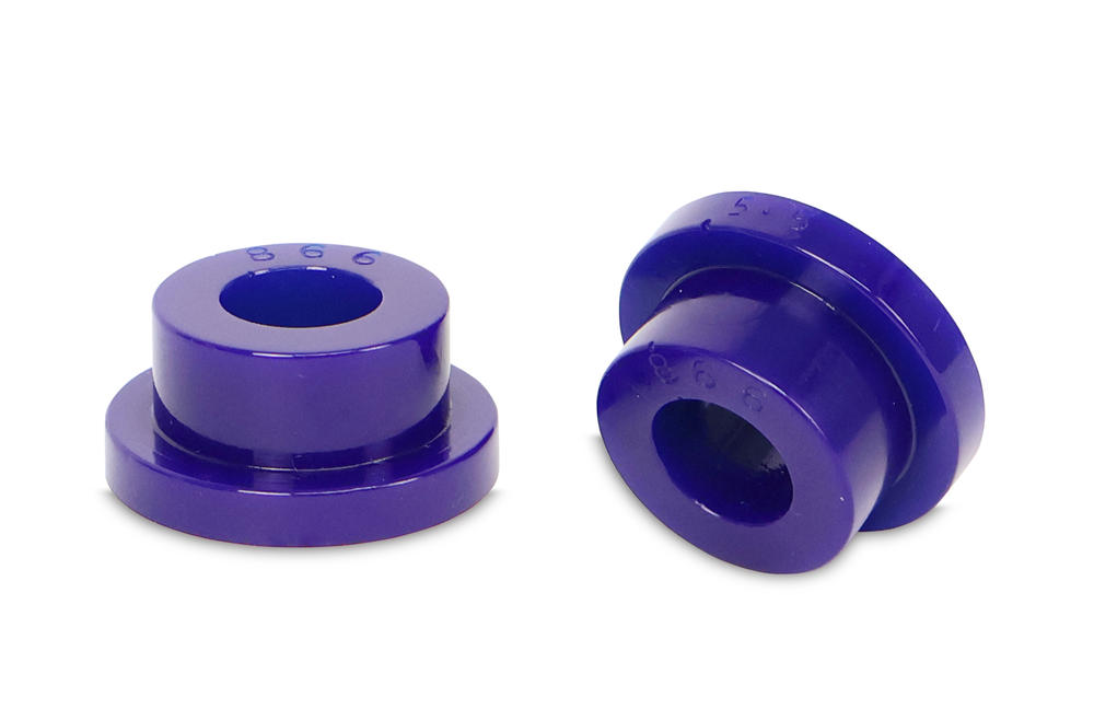 SPF0866K - Rear Panhard Rod To Chassis Mount Bush Kit for ROVER 2000-3500 1963-1976 P6