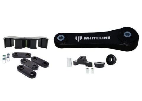 Performance Gear Shift Kit for SUBARU IMPREZA WRX WRX 1993-2000 - IMPREZA WRX GC, GF