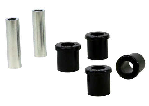 W51393 - Front Lower Control Arm Bush Kit for FORD CORTINA 1972-1977 - TC, TD