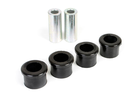 W53604 - Front Lower Control Arm - Front Bush Kit for NISSAN NOTE 2006-2012 - E11