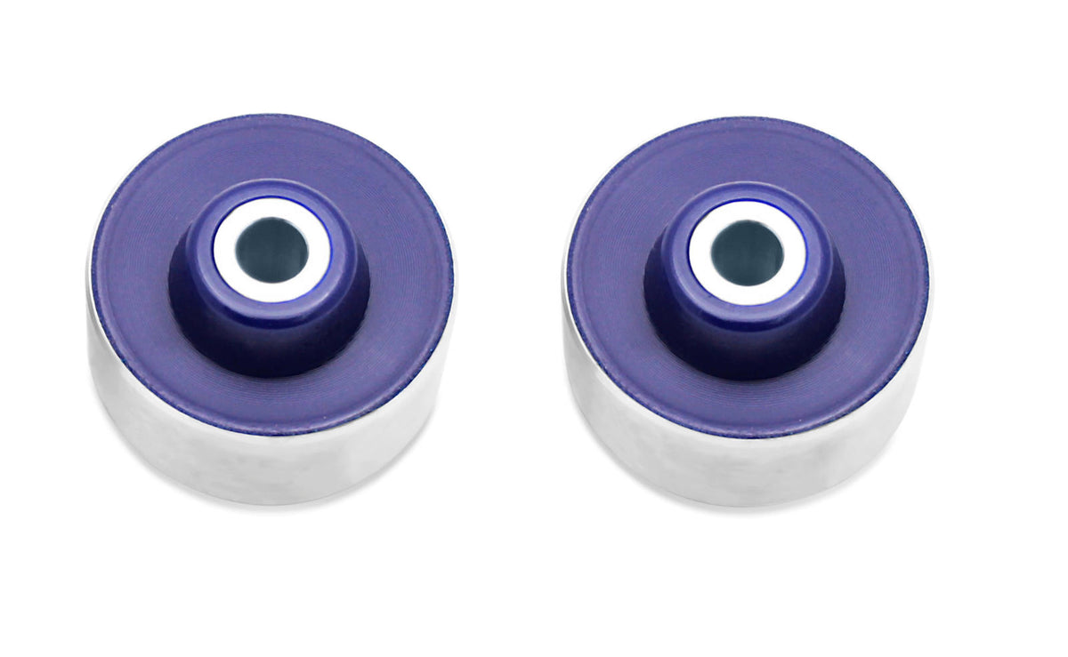 Front Lower Control Arm - Rear Bush Kit (Double Offset)