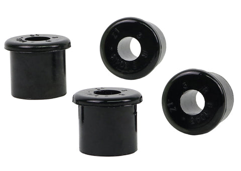 W71043 - Rear Leaf Spring - Eye Rear And Shackle Bushing Kit for NISSAN URVAN 1973-1982 - E20, F20