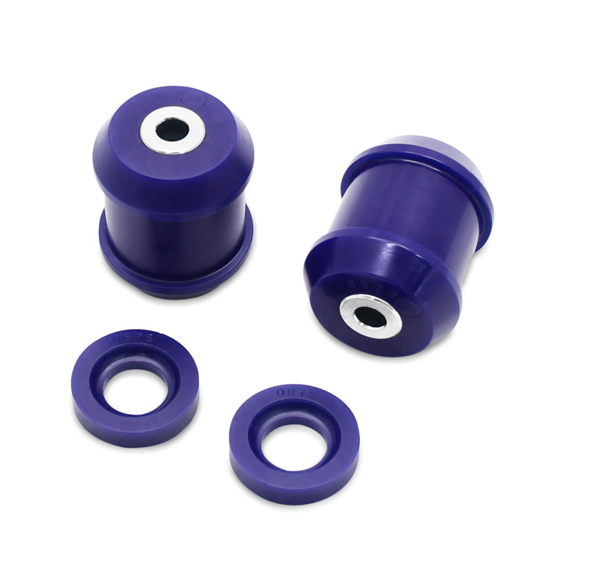 SPF0875K - Rear Lower Trailing Arm - Front Bush Kit for FORD FALCON 1991-1994 EB, ED Sedan