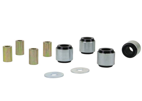W63340 - Rear Upper Control Arm Bush Kit for CHRYSLER 300C 2011-2023 - LX, LD
