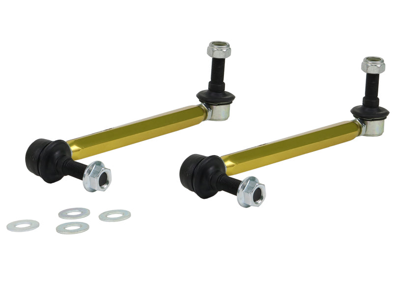 KLC180-235 - Front Swaybar Links (Adjustable) for KIA MAGENTIS 2005-2010 - MG