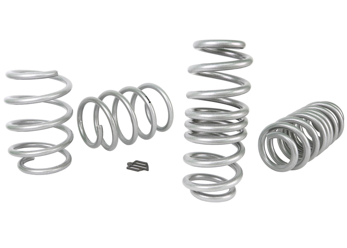 WSK-AUD001 - Lowered Spring Kit for AUDI RS3 2015-2020 - 8V RS3 QUATTRO