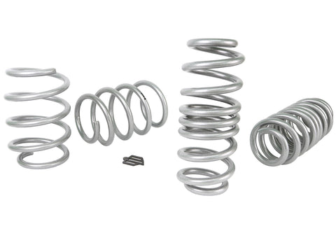 WSK-AUD001 - Lowered Spring Kit for AUDI RS3 2015-2020 - 8V RS3 QUATTRO
