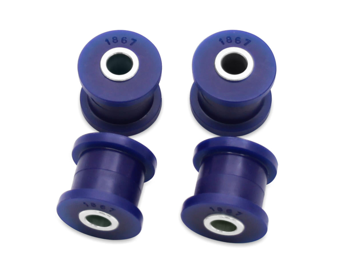 SPF1867K - Rear Lower Arm Bush Kit for HYUNDAI ACCENT 1994-2000 X3