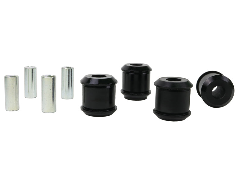 W53489 - Front Leading Arm to Diff Bush Kit (Offset) for SUZUKI JIMNY 1998-2018 - SN
