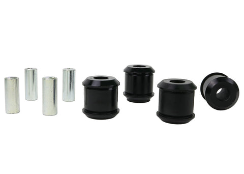 W53489 - Front Leading Arm to Diff Bush Kit (Offset) for SUZUKI JIMNY 1998-2018 - SN