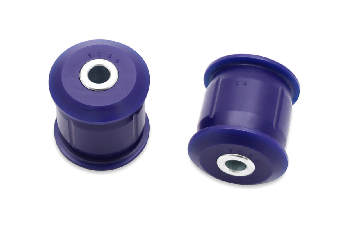 SPF1536K - Front Radius Arm To Chassis Mount Bush Kit for SUZUKI SIERRA 1988-2004 SJ413