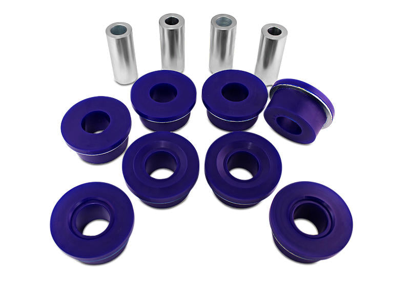 Rear Subframe Bush Kit
