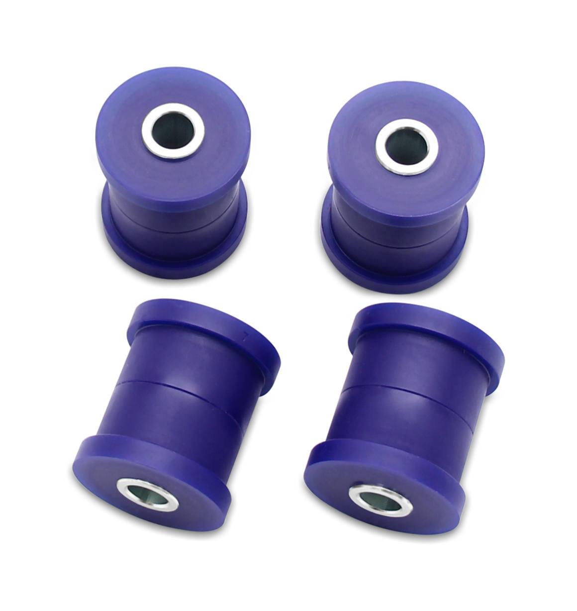 SPF1490K - Rear Trailing Arm Upper Bush Kit for TOYOTA 4 RUNNER 1995-2002 VZN180/VZN185/RZN185/RZN185 4x4