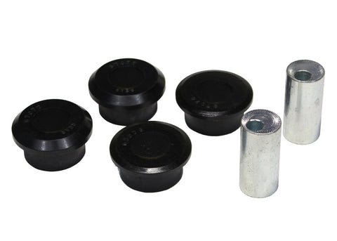 KCA382 - Front Lower Control Arm - Offset Bush Kit for HOLDEN ASTRA 1995-1998 - TR