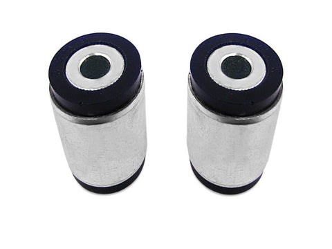 Front Shock Absorber Lower Bush Kit