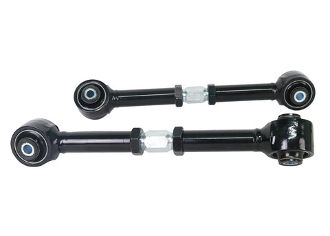 KTA334 - Rear Upper Trailing Arm - Adjustable for TOYOTA LAND CRUISER 2021-ON - 300 SERIES