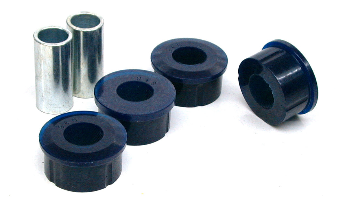 SPF0948K - Front Lower Arm - Front Bush Kit for HYUNDAI PONY 1989-1995 X2 (Bonnet opens from front grill)