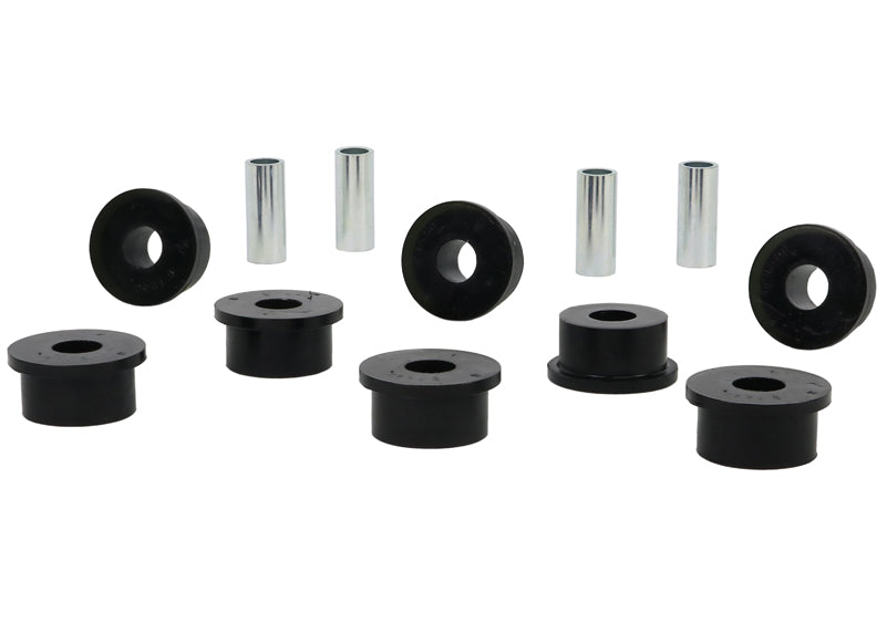 W61550 - Rear Upper Trailing Arm Bush Kit for MAZDA RX-2 1970-1976 - RX-2