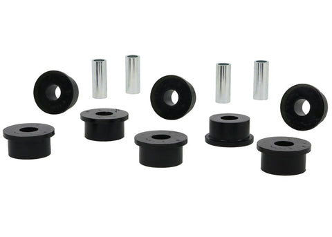 W61550 - Rear Upper Trailing Arm Bush Kit for MAZDA RX-2 1970-1976 - RX-2