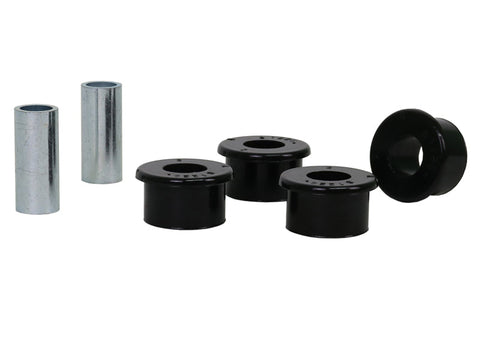 W51226 - Front Lower Control Arm Bush Kit for NISSAN 1600 1965-1972 - P510