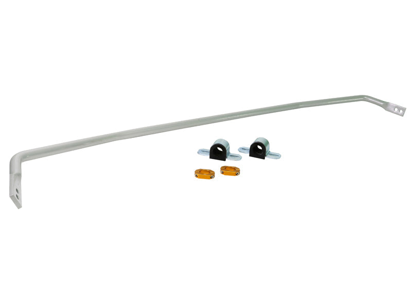 BMR93Z - Rear Sway Bar - 24mm 2 Point Adjustable for FORD FOCUS 2012-2018 - LW, LZ ST