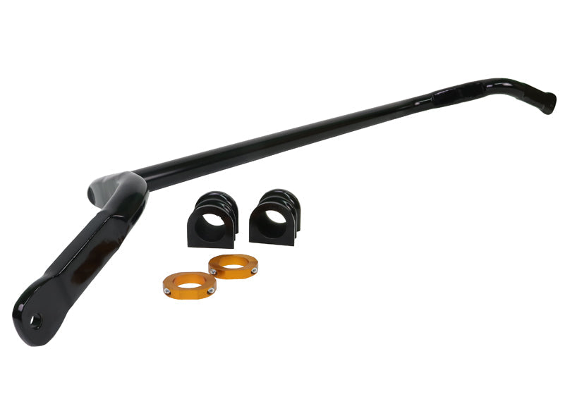 BNF45 - Front Sway Bar - 35mm Non Adjustable for NISSAN NAVARA 2015-ON - D23, NP300 4WD (COIL SPRING REAR)