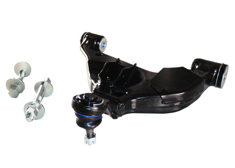 WA459L - Front Lower Control Arm - LHF for TOYOTA FORTUNER 2015-ON - GUN156 4WD