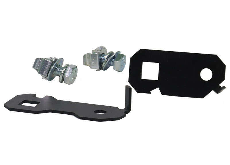 ABS Line - Relocator Kit for TOYOTA LAND CRUISER CRUISER 2007-ON - LAND CRUISER 76, 78 SERIES