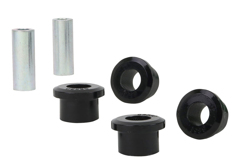 W53582 - Front Lower Control Arm Bush Kit (Front) for DAEWOO LACETTI 2002-2011 - J200, KLAN