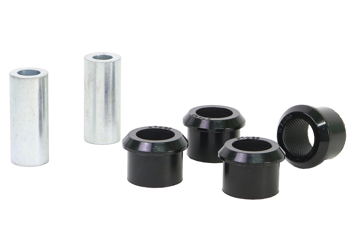 W53378 - Front Lower Control Arm Bush Kit (Front) for TOYOTA COROLLA 2012-2018 - ZRE161, 162, 165, 172, 182, ZWE186