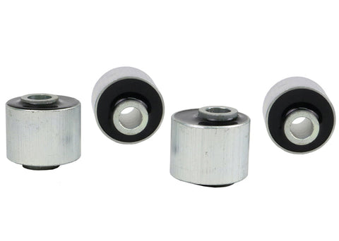 W83390 - Front Leading Arm To Diff Bush Kit for LAND ROVER 90 1984-1990 - 90 COUNTY L316