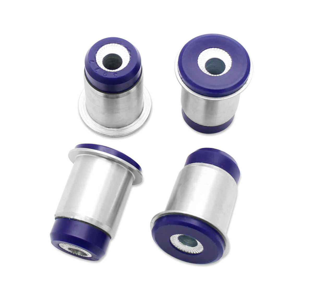 Rear Lower Control Arm - Inner Bush Kit - Double Offset