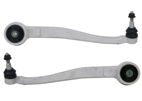 Front Lower Caster Arm Kit for HSV GRANGE 2013-2016 - GRANGE GEN F 2013-2016 - GRANGE GEN F