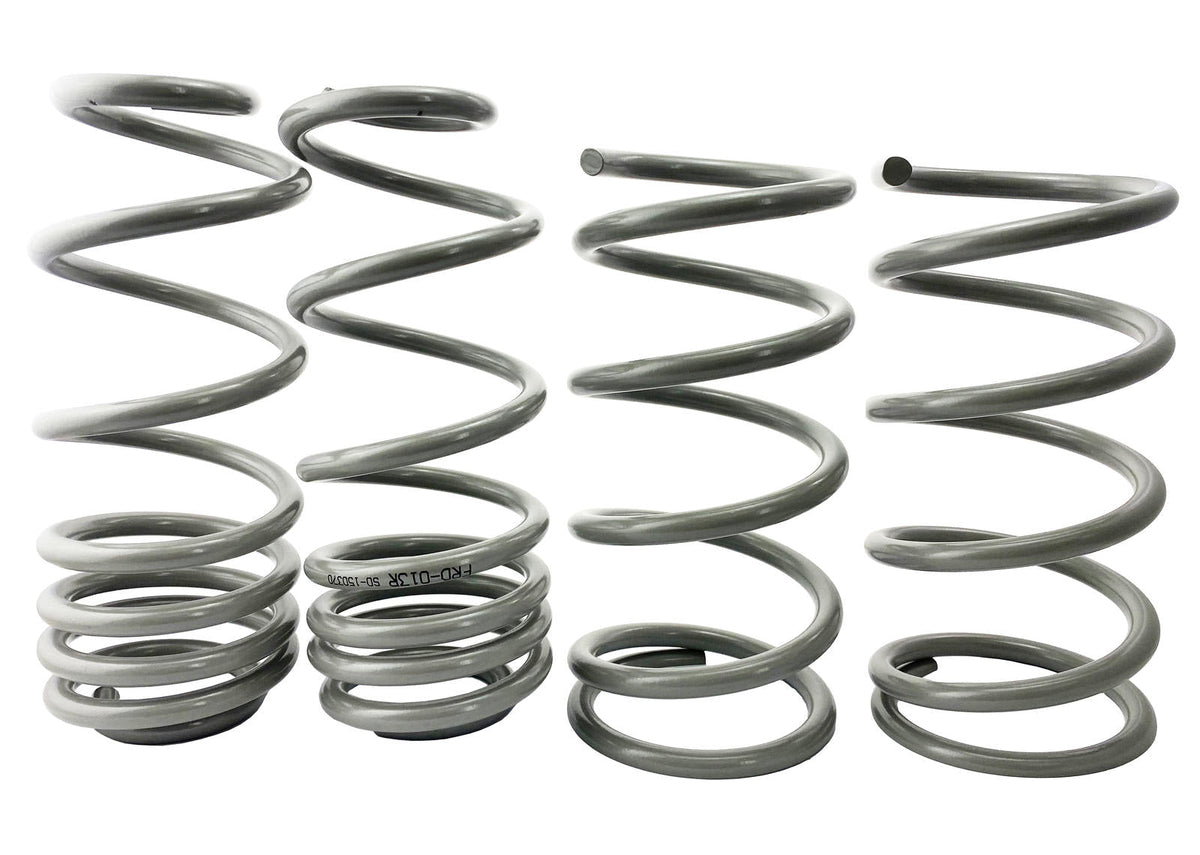 WSK-FRD013 - Lowered Spring Kit for FORD FOCUS ST/XR5 2019-ON - ST SA
