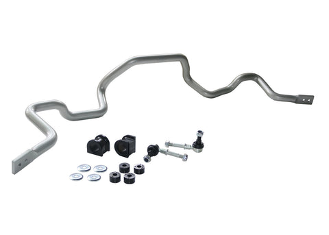 BHF53XZ - Front Sway Bar - 27mm 2 Point Adjustable for HONDA INTEGRA 1999-2001 - TYPE R DC2