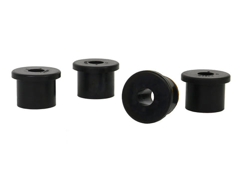W71287 - Leaf Spring - Eye Front Bush Kit for NISSAN 200B 1977-1981 - N810 WAGON