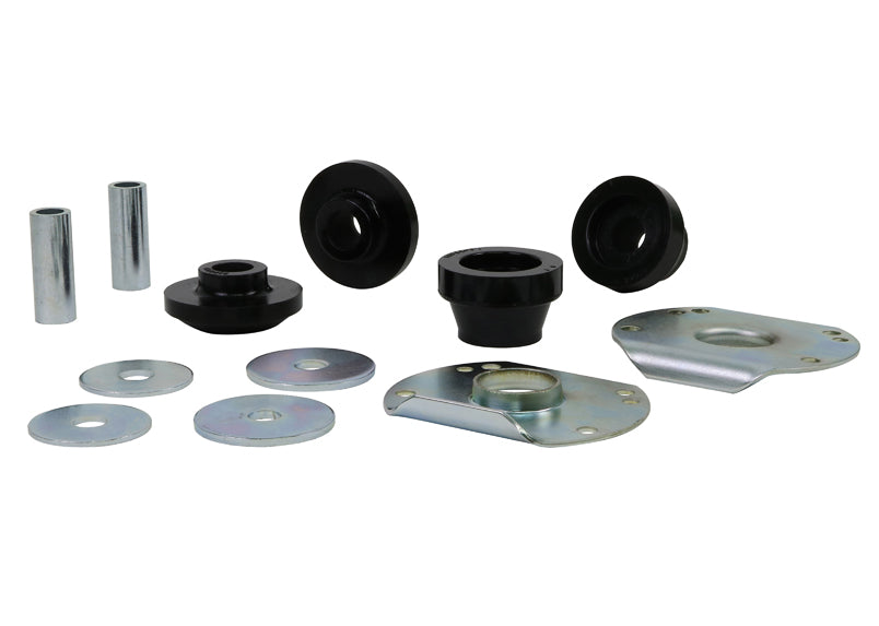 W82047E - Front Caster Bush Kit for HSV MANTA 1997-1999 - VT