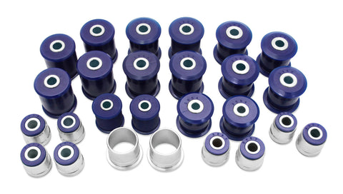 KIT173K - Suspension Rebuild Bush Kit for JEEP WRANGLER 2007-2018 JK