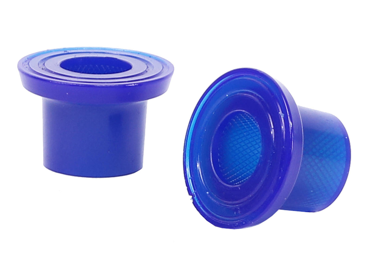Front Idler Arm Bush Kit