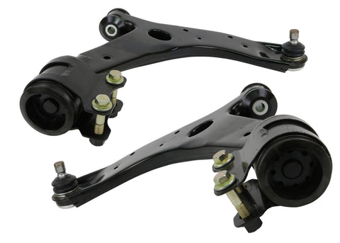 WA317 - Front Lower Control Arm Kit for MAZDA 3 2004-2009 - 3 BK