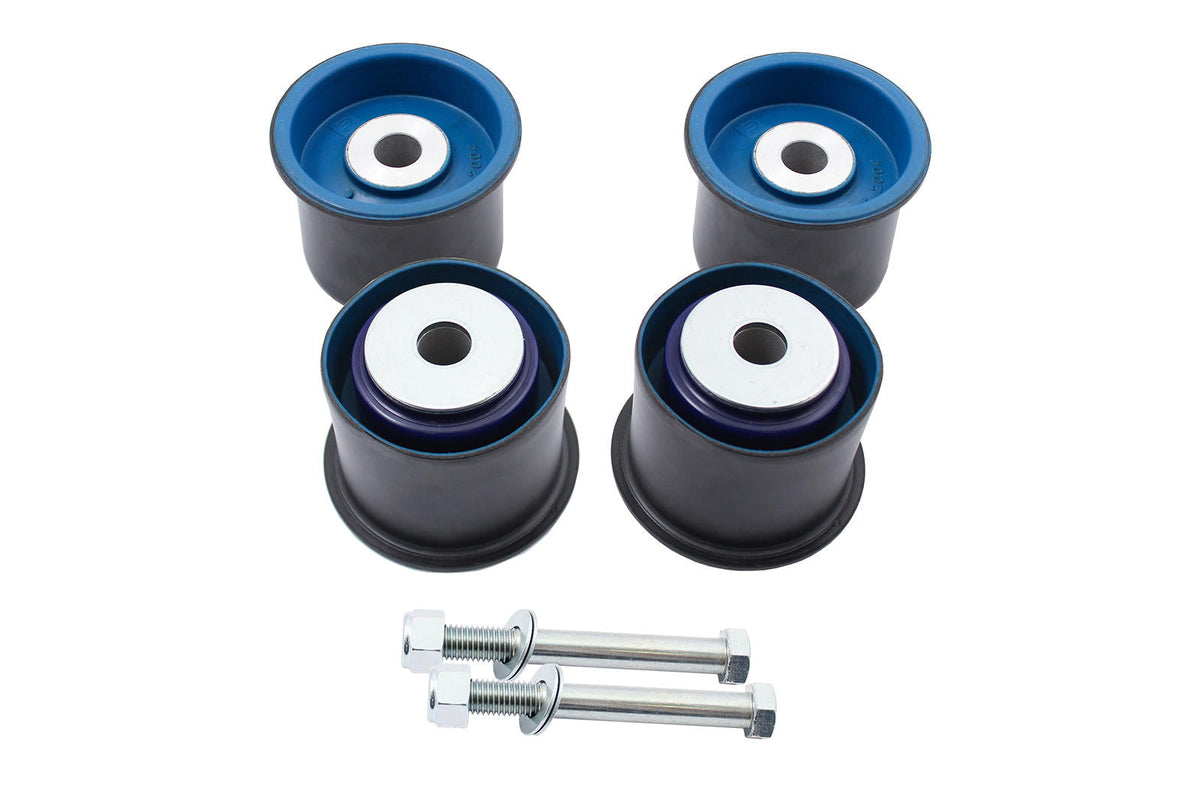 TRC4758 - Rear Diff Mount Bush Kit for FORD MUSTANG 2014-on S550, FM, FN