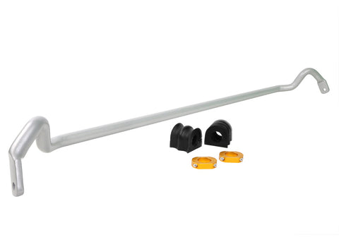 BSF33X - Front Sway Bar - 24mm (To MY04) for SUBARU IMPREZA 2000-2004 - GD
