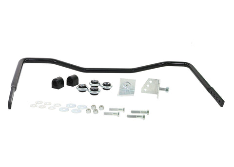 Rear Sway Bar - 20mm