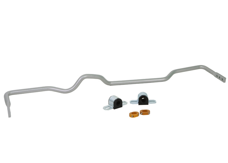 BNR30Z - Rear Sway Bar - 20mm 3 Point Adjustable for INFINITI G35 2002-2007 - G35