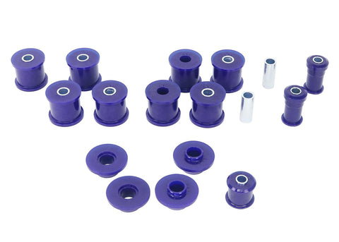KIT057K - Enhancement Bush kit for TOYOTA CELICA 1971-1976 TA22