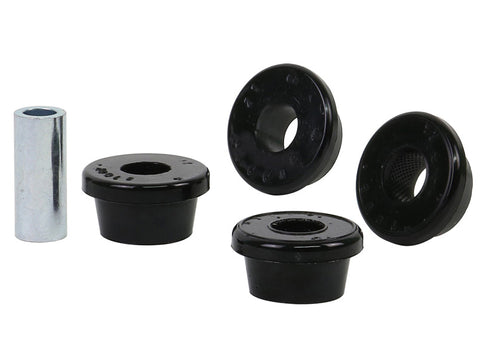 W81006 - Rear Panhard Rod Bush Kit for HOLDEN COMMODORE 1978-1988 - VB, VC, VH, VK, VL WAGON (INCL HDT)
