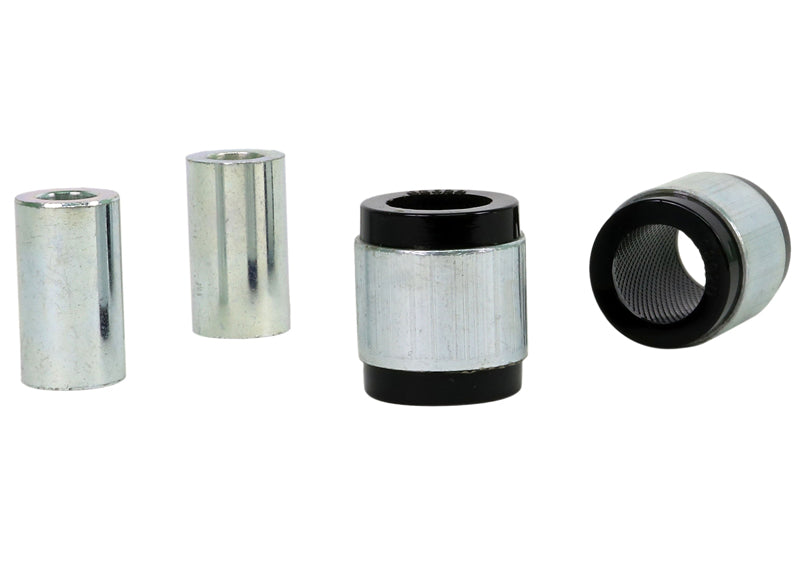 W63579 - Rear Upper Control Arm Bush Kit (Outer) for AUDI TT 2014-ON - FV FWD